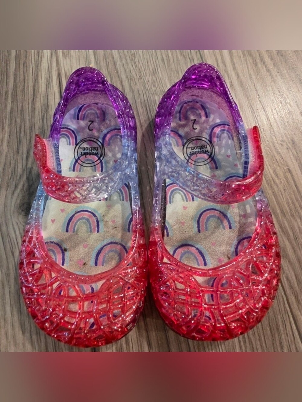 Baby Shoes